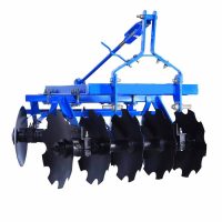 Agricultural Machinery Manufacturing